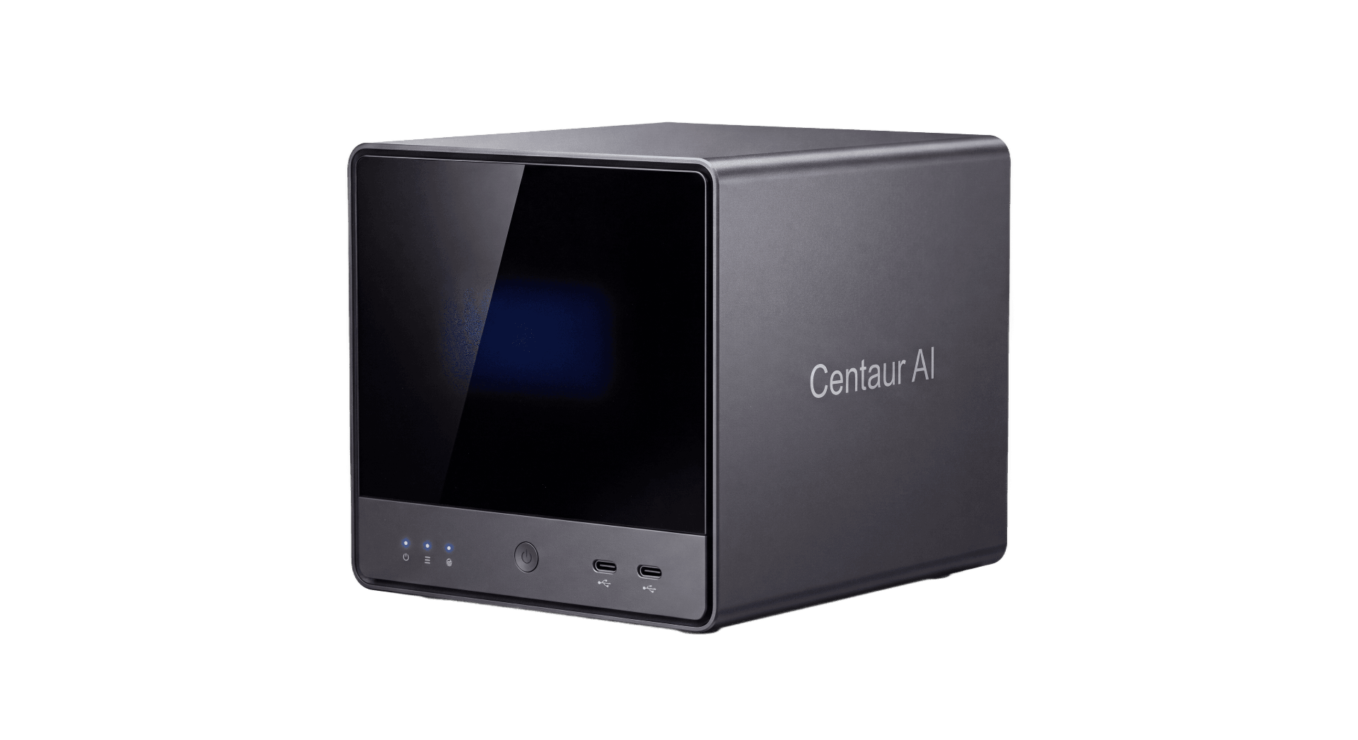 CentaurAI Pro 团队版设备